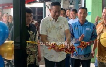 Dorong Ekonomi Warga, Koperasi Merah Putih Bunulrejo Jalan Meski Terkendala Lokasi