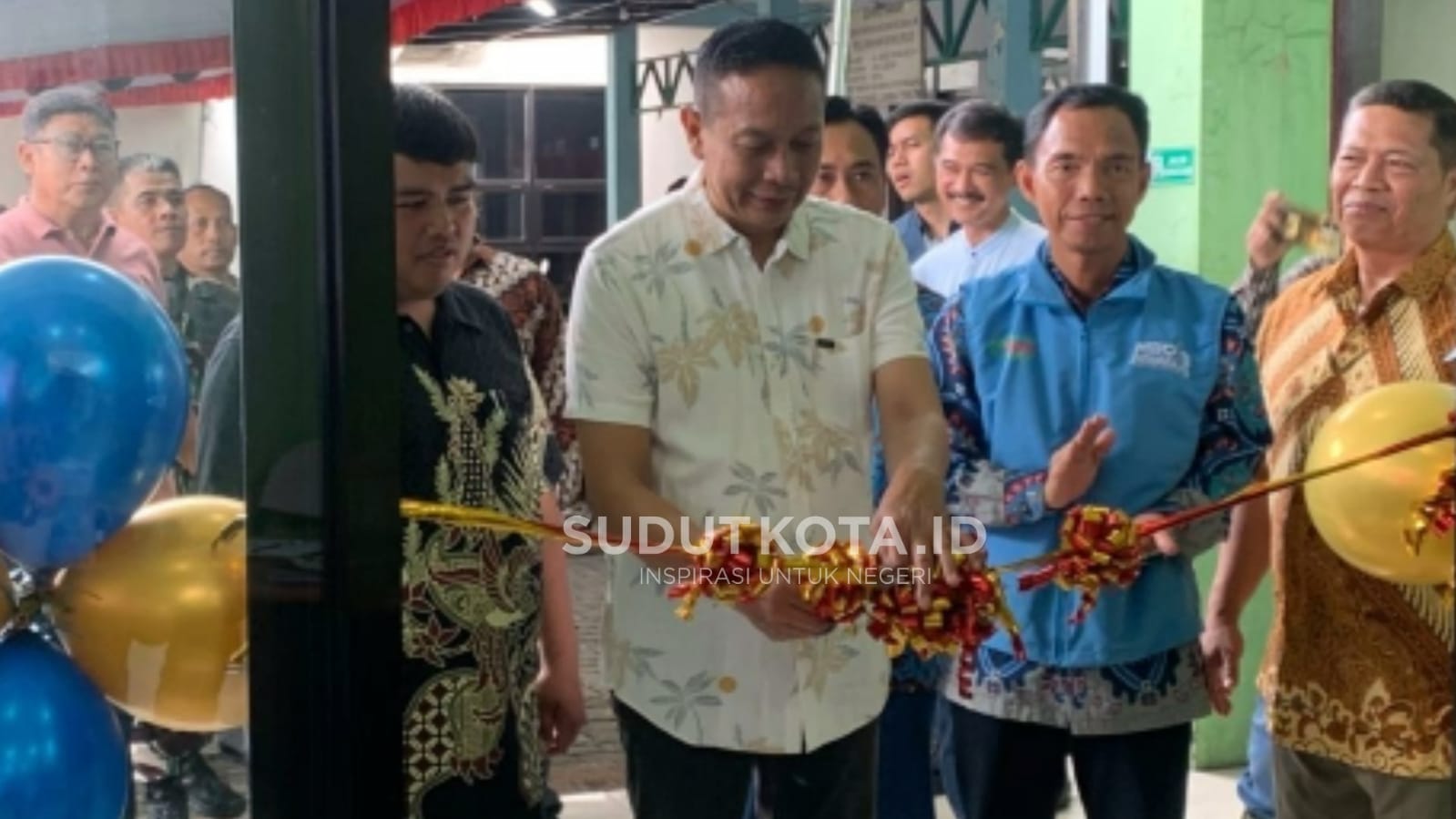 Dorong Ekonomi Warga, Koperasi Merah Putih Bunulrejo Jalan Meski Terkendala Lokasi