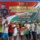 Kontingen Baveti Kota Malang Lolos jadi Juara, Turnamen Tenis Lapangan Dandim Cup I 2026 Jombang
