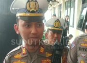 Kasatlantas Baru Kota Malang Tancap Gas Tekan Kecelakaan, Balapan Liar Jadi Fokus Utama