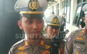 Kasatlantas Baru Kota Malang Tancap Gas Tekan Kecelakaan, Balapan Liar Jadi Fokus Utama