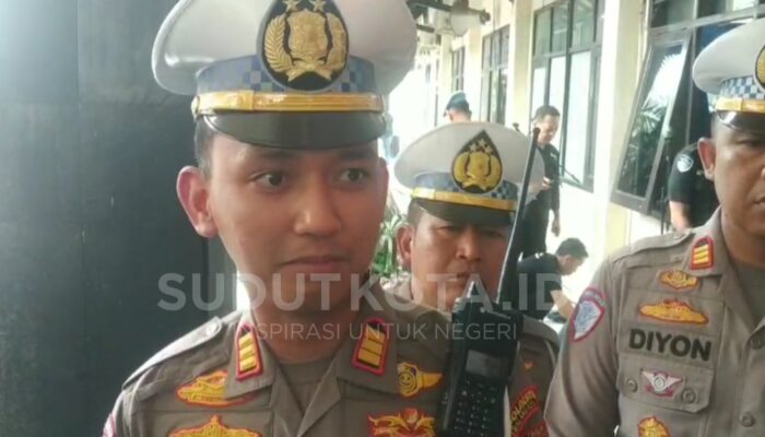 Kasatlantas Baru Kota Malang Tancap Gas Tekan Kecelakaan, Balapan Liar Jadi Fokus Utama