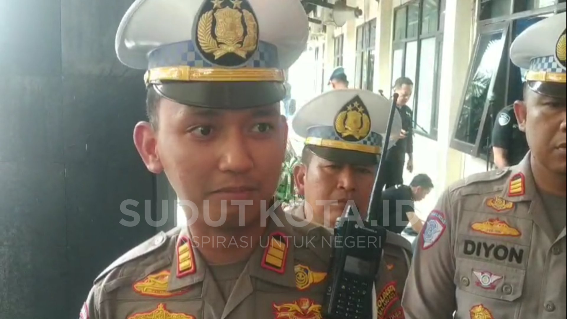 Kasatlantas Baru Kota Malang Tancap Gas Tekan Kecelakaan, Balapan Liar Jadi Fokus Utama