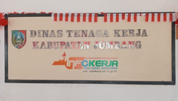 Jumlah Pengangguran di Jombang Masih Tinggi, Ribuan Sarjana Belum Terserap Dunia Kerja