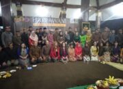 Hanjawani, Menempa Fokus dan Jiwa Lewat Panahan Malam Berbalut Sarasehan Budaya