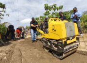 28 Paket Infrastruktur Jalan PIK 2026 Jombang Masuk Tahap Awal Perencanaan