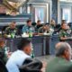 Panglima TNI Ikuti Rapim Kementerian Pertahanan dan TNI Tahun 2026