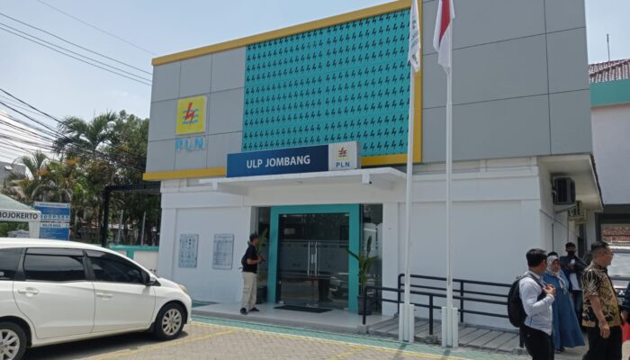 Pemeliharaan Jaringan, PLN Padamkan Listrik di Sejumlah Wilayah Jombang Rabu Ini