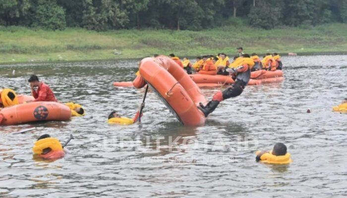 Bima Sakti XLVI A Ditutup, Danlanud Abd Saleh Pastikan Awak Pesawat TNI AU Siap Hadapi Kondisi Terburuk