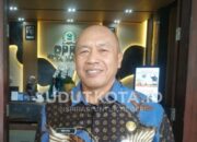 Diskopindag Kota Malang Dihadapkan PR Besar UMKM Naik Kelas, Jadikan Ekspor Sebagai Solusi