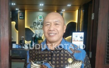 Diskopindag Kota Malang Dihadapkan PR Besar UMKM Naik Kelas, Jadikan Ekspor Sebagai Solusi