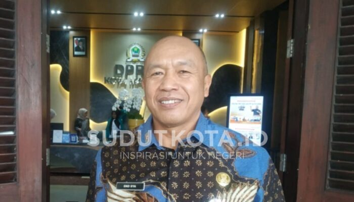 Diskopindag Kota Malang Dihadapkan PR Besar UMKM Naik Kelas, Jadikan Ekspor Sebagai Solusi