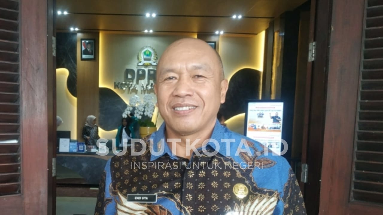 Diskopindag Kota Malang Dihadapkan PR Besar UMKM Naik Kelas, Jadikan Ekspor Sebagai Solusi