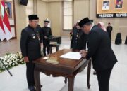 Mutasi Pejabat di Pemkot Batu Dinilai Tepat, Dorong Birokrasi Batu Lebih Dinamis