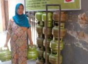 Pasokan LPG 3 Kg Kota Batu Turun Tipis, Pemkot Pastikan Tetap Aman