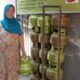 Pasokan LPG 3 Kg Kota Batu Turun Tipis, Pemkot Pastikan Tetap Aman