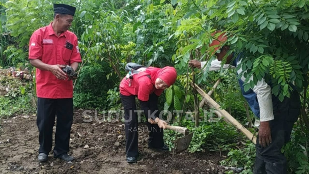 DPRD Kota Malang Tegaskan Penghijauan Soehat Wajib Jalan: Mahal Bukan Alasan Mundur