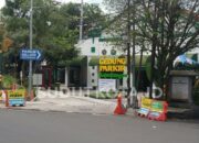 Gedung Parkir Kajoetangan Hasilkan Retribusi Jutaan Rupiah, Dishub Akui Masih Banyak PR Penataan