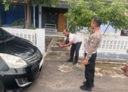 Tabrakan Tiga Kendaraan di Mojoagung Jombang Tewaskan Dua Orang