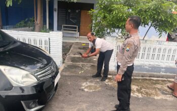 Tabrakan Tiga Kendaraan di Mojoagung Jombang Tewaskan Dua Orang