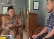 Sikap Pemdes atas Sengketa Lahan Hasil PTSL di Desa Pringu Bululawang Malang Tuai Sorotan