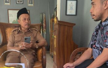 Sikap Pemdes atas Sengketa Lahan Hasil PTSL di Desa Pringu Bululawang Malang Tuai Sorotan