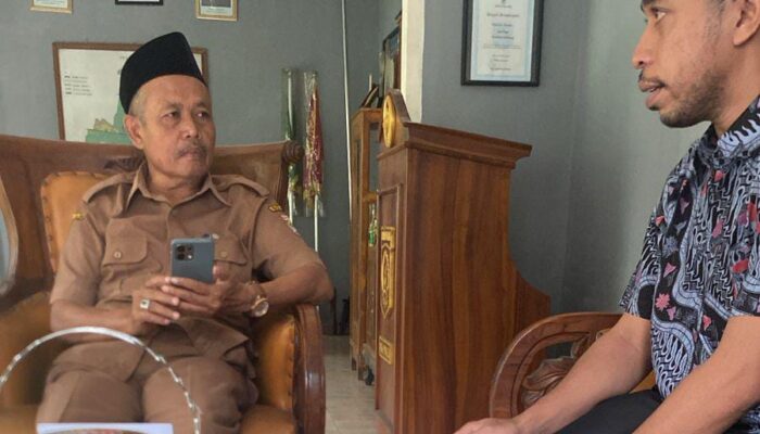 Sikap Pemdes atas Sengketa Lahan Hasil PTSL di Desa Pringu Bululawang Malang Tuai Sorotan