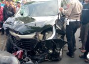 Kepolisian merilis daftar lengkap korban kecelakaan lalu lintas (laka lantas) beruntun di Jalan Raya KH Hasyim Asy’ari, Dusun Parimono, Desa Plandi, Kecamatan Jombang, Kabupaten Jombang, Jawa Timur, yang terjadi pada Minggu (25/1/2026) sore kemarin.