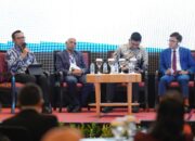 Lewat Forum APCAT, Wali Kota Batu Suarakan Kota Sehat dan Kawasan Tanpa Rokok