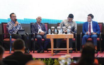 Lewat Forum APCAT, Wali Kota Batu Suarakan Kota Sehat dan Kawasan Tanpa Rokok