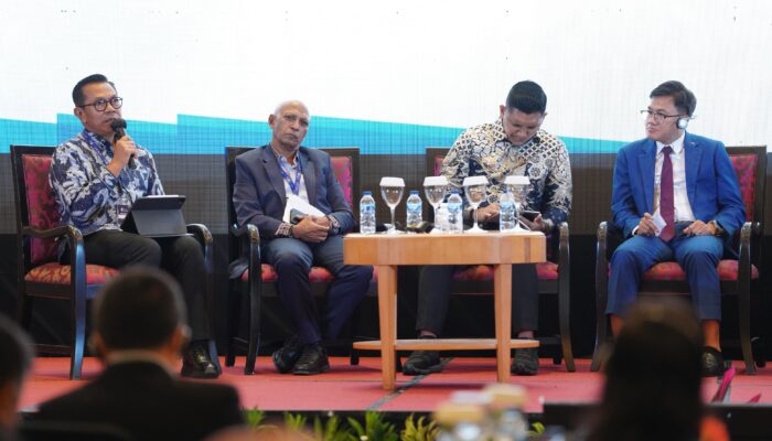 Lewat Forum APCAT, Wali Kota Batu Suarakan Kota Sehat dan Kawasan Tanpa Rokok