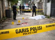 Aksi perkelahian disertai pembacokan terjadi di Dusun Kayen Gang 2, Desa Kayangan, Kecamatan Diwek, Kabupaten Jombang, pada Senin (26/1/2026) sekitar pukul 12.00 WIB.