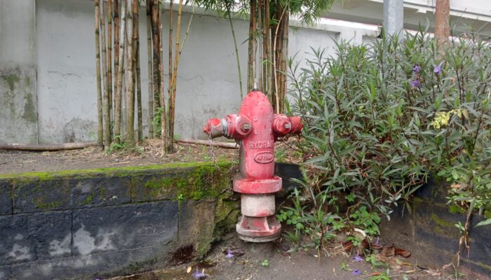 Cegah Kebakaran Gedung, Pemkab Jombang Tambah Syarat Proteksi pada PBG dan SLF