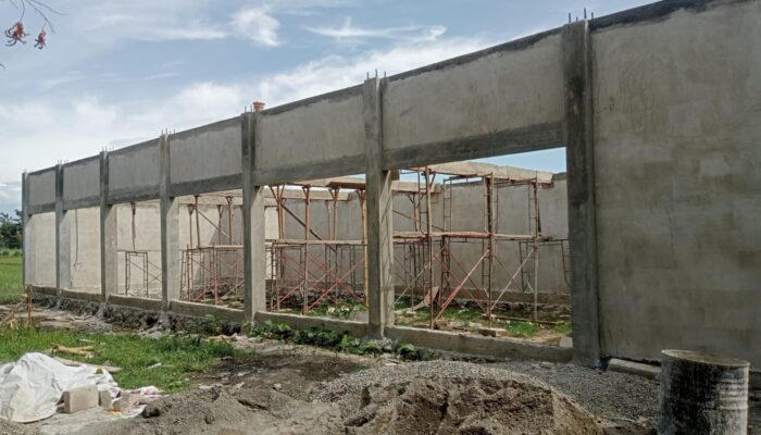 137 Desa di Jombang Belum Bangun Koperasi Merah Putih, Ini Kendalanya