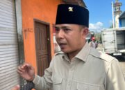 Feri Gerindra Kawal MBG di Ngantang, SPPG Banjarejo Dinilai Dongkrak Gizi dan Ekonomi Desa
