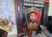 Satuan Reserse Kriminal (Satreskrim) Polres Jombang, Jawa Timur menegaskan proses penegakan hukum kasus dugaan penganiayaan terhadap Kepala Satuan Polisi Pamong Praja (Satpol PP) Kabupaten Jombang masih terus berjalan.