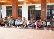 Pemkot Batu Tetapkan Umbul Gemulo Sebagai Kawasan Konservasi demi Ketahanan Air Masa Depan