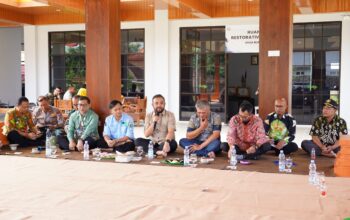 Pemkot Batu Tetapkan Umbul Gemulo Sebagai Kawasan Konservasi demi Ketahanan Air Masa Depan