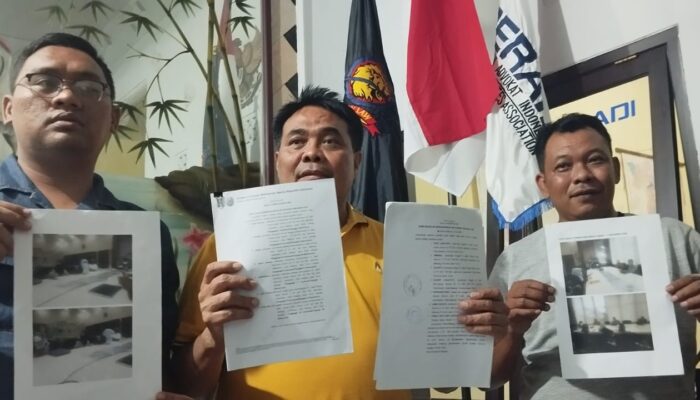 Terungkap di PN Tipikor, Putusan PK MA Sahkan Jual Beli Tanah Polinema