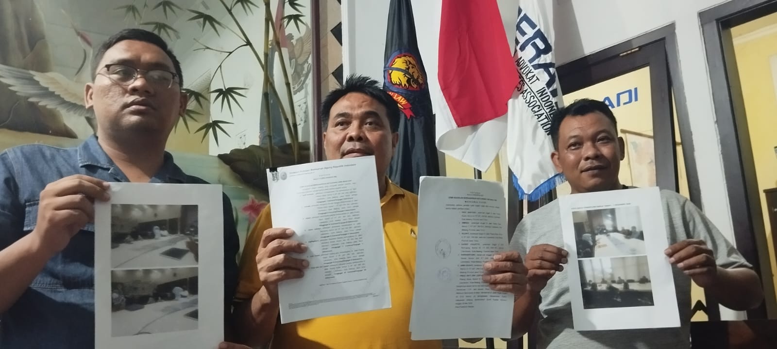 Terungkap di PN Tipikor, Putusan PK MA Sahkan Jual Beli Tanah Polinema