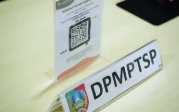 Pemerintah Kabupaten (Pemkab) Jombang, Jawa Timur, mencatat sebanyak 9.054 izin telah diterbitkan sepanjang tahun 2025.