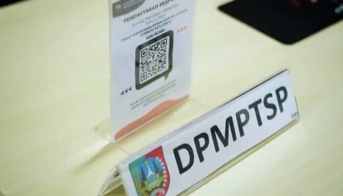 Perizinan Digital Meningkat, Pemkab Jombang Catat 9.054 Izin di 2025