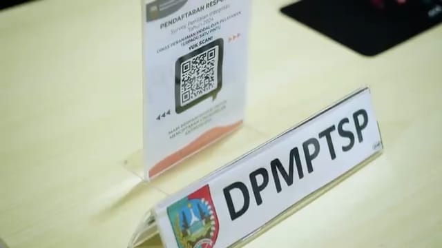 Pemerintah Kabupaten (Pemkab) Jombang, Jawa Timur, mencatat sebanyak 9.054 izin telah diterbitkan sepanjang tahun 2025.