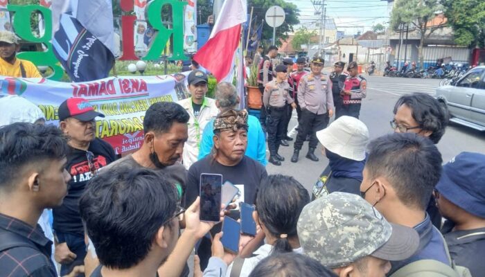 Ketua Spekal Soroti Pemukulan Kepala Satpol PP Jombang, Minta Kepastian Hukum untuk Semua Pihak