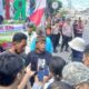 Penanganan hukum kasus pemukulan Kepala Satpol PP Kabupaten Jombang, Jawa Timur, yang diduga dilakukan oknum pedagang kaki lima (PKL) saat penertiban peraturan daerah (perda) di Alun-alun Jombang, hingga kini masih terus berproses.