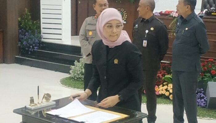 APBD Menyempit, DPRD Ingatkan Pemkot Malang: 2026 Bukan Tahun Coba-coba Kebijakan