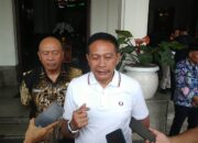 Wali Kota Malang Akui Masih Ada Kekurangan Gedung Parkir Kayutangan Heritage, Digratiskan Selama Sepekan