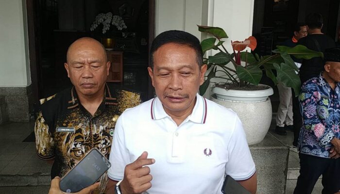 Wali Kota Malang Akui Masih Ada Kekurangan Gedung Parkir Kayutangan Heritage, Digratiskan Selama Sepekan