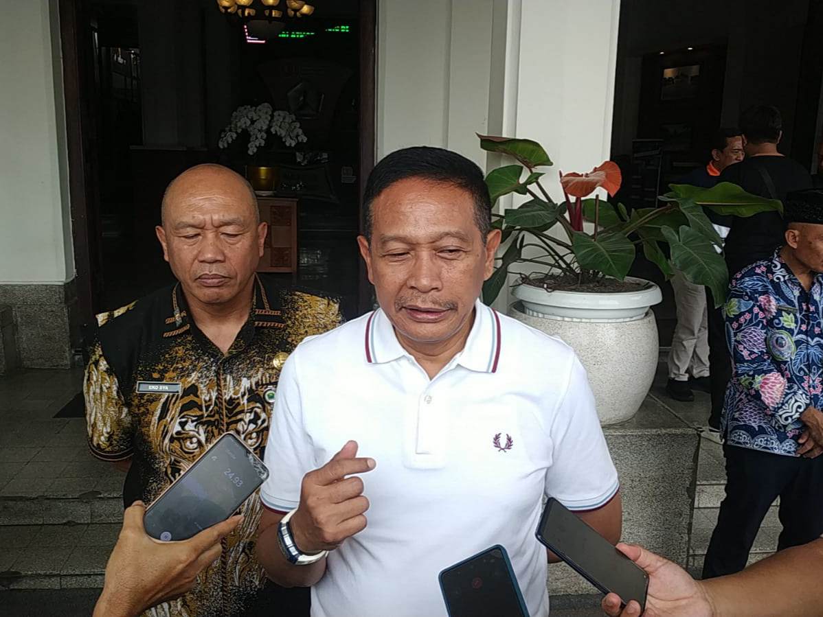 Wali Kota Malang Akui Masih Ada Kekurangan Gedung Parkir Kayutangan Heritage, Digratiskan Selama Sepekan