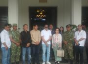 Penataan Jalan Pasar Gadang Masuk Dana PAK, Pemkot Malang Tunggu Kesadaran Warga Bongkar Bangunan